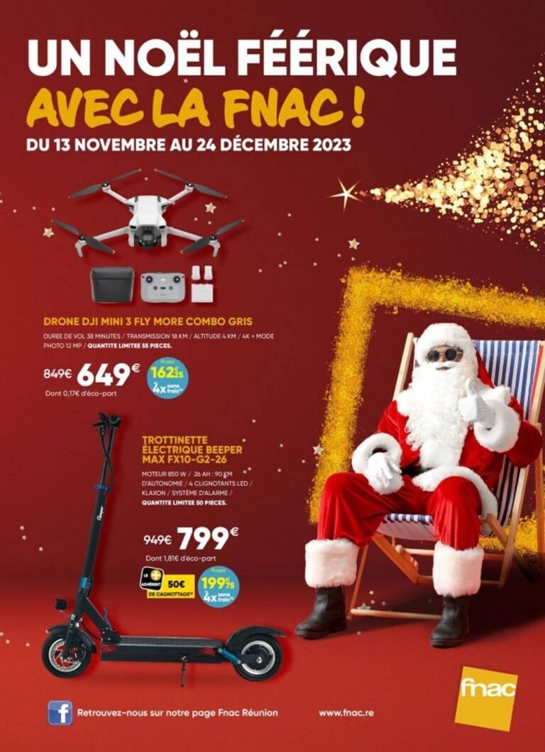 catalogue-fnac