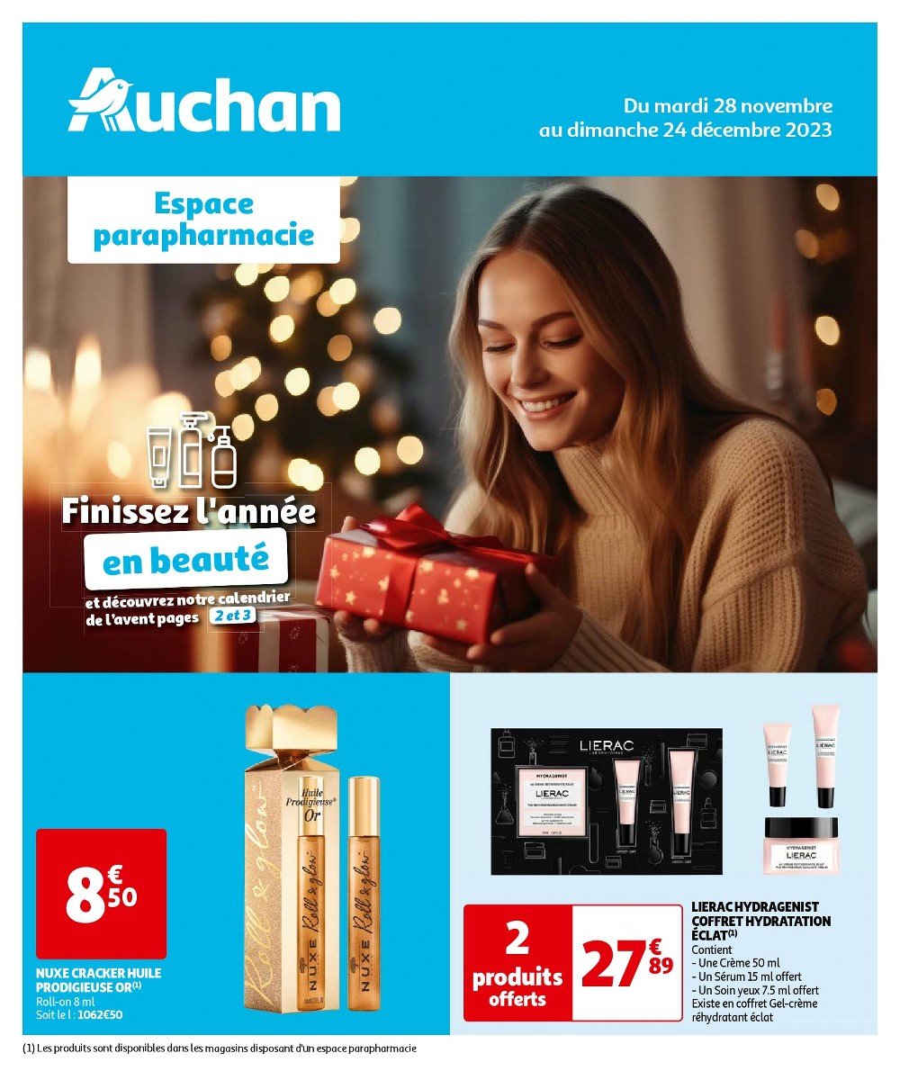 catalogue-auchan